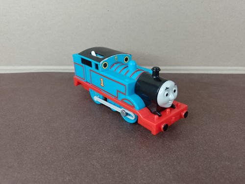 Thomas tomy trackmaster - -,