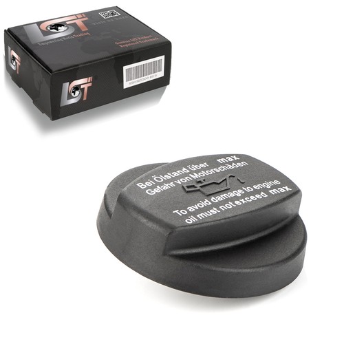 Oil cap seal - oil,