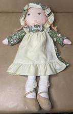 Vintage AMY Holly Hobbie Soft