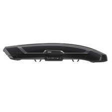Thule Vector M Black Roof Box