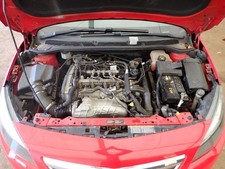 VAUXHALL ASTRA F40 GEARBOX J