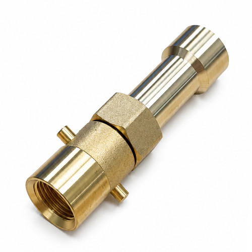Lpg gas bottle adapter - adapter, uk