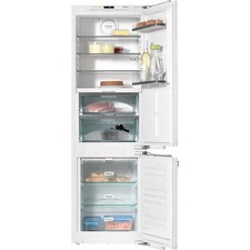 Built in Miele Fridge Freezer