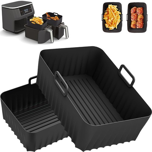 Silicone air fryer liners - silicone,
