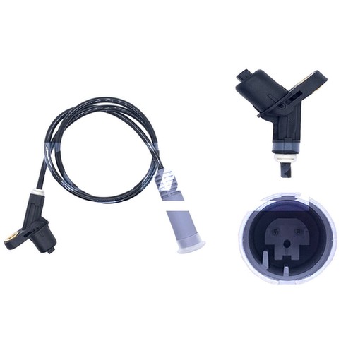 Abs sensor wheel speed - abs, bmw