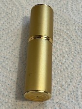 Vintage Gold Tone Travel