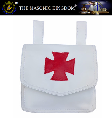 Masonic regalia knight - 10,
