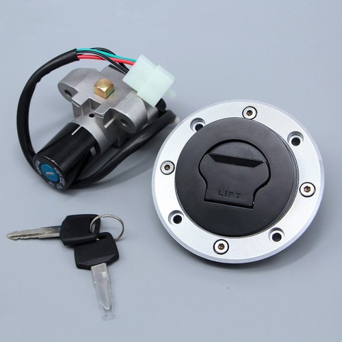 Ignition switch fuel cap - ignition,