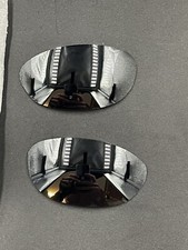 Oakley Splice OEM Grey Lenses