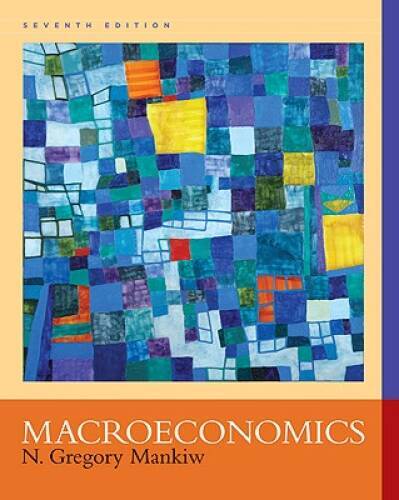 Macroeconomics hardcover by - macroeconomics,