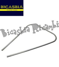 1736 CHROME PLASTIC MERAL