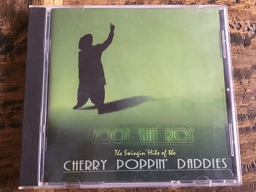 Cherry poppin daddies zoot - daddies,