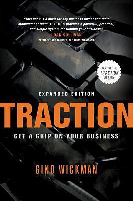 Traction get grip - traction:, a