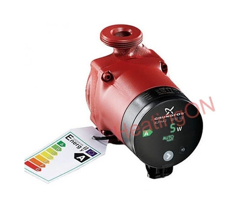Grundfos alpha2 60 - l,
