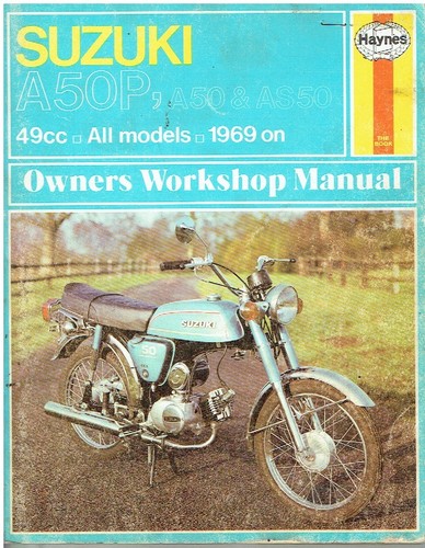 Suzuki a50p a50 - ,, &
