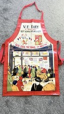 Vintage Retro V.E. Day 8th May