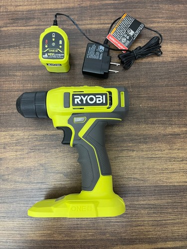 Ryobi one 18v - one+,