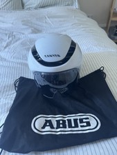 Abus X Canyon Gamechanger