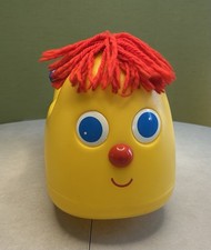 Little Tikes Musical Rocking