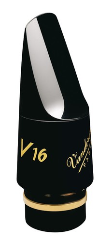 Vandoren mouthpiece soprano - mouthpiece,