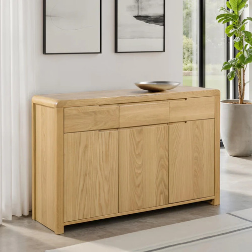 Julian bowen curve oak - julian,