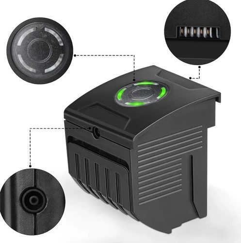 Gtech airram mk2 22v - airram,