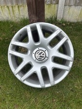Vw Helios Alloy 5x112 Golf