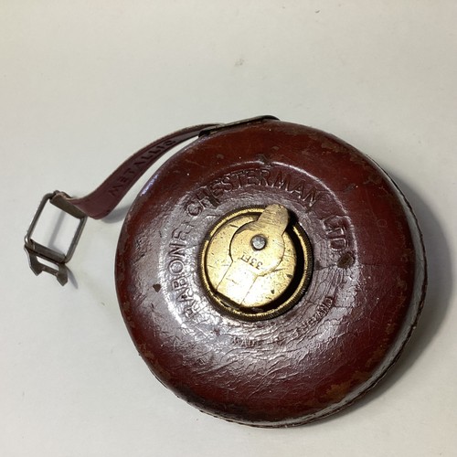 Vintage rabone chesterman - chesterman, 33