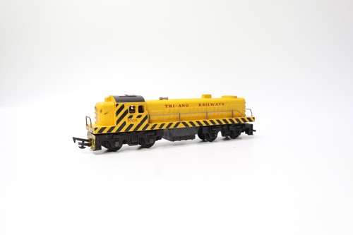 Triang r155 gauge - oo, bo-bo