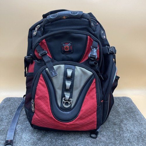 Swissgear wenger maxxum tech - maxxum,