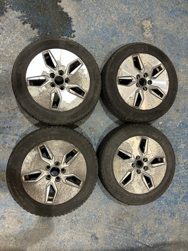 Volvo alloy wheels - volvo,