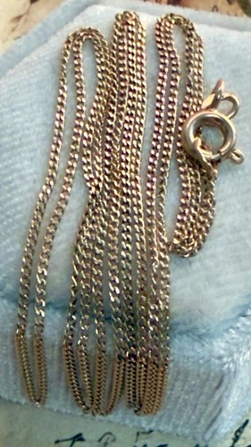 14k 583 vintage rose - 583,