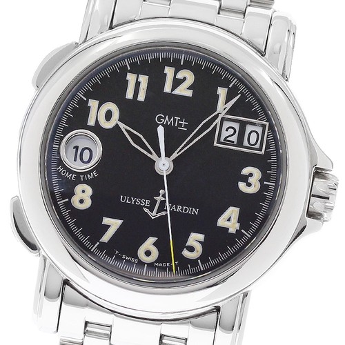 Ulysse nardin san - marco, 223-22