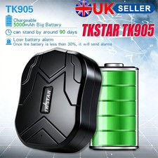 TKSTAR TK905 Winnes Real-Time
