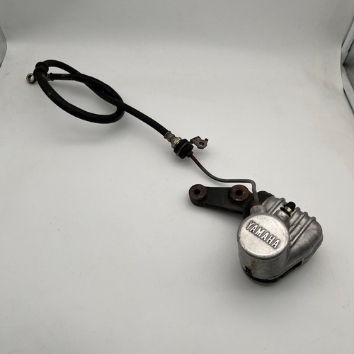 Yamaha rs100 brake caliper - rs100,