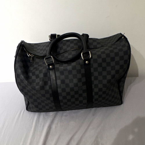 Duffle bag holdall - bag, 55
