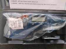 Moore & Wright MW200-01DBL