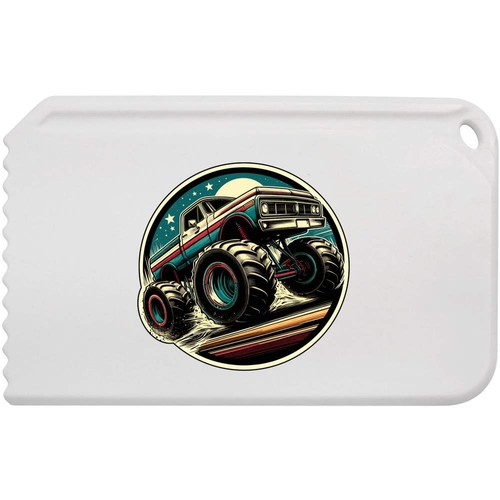 Cool monster truck car - truck',