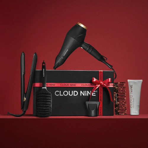 Cloud nine touch gold - cloud,