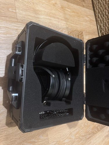 Audeze lcd planar - audeze, magnetic