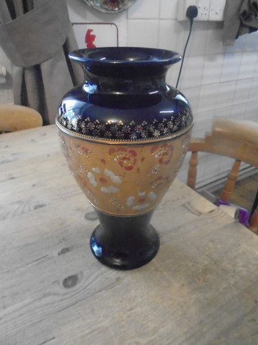 Royal doulton lambeth slater - doulton,