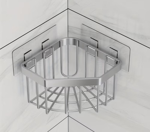 Stainless steel corner kitchen - steel,