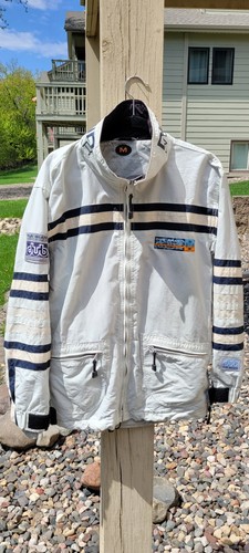 Vintage dub brand weathergear - brand,