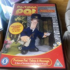 Postman Pat: Complete Series