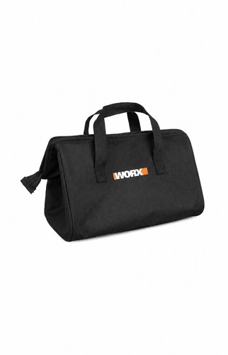 Genuine worx carry bag zipper - carry,
