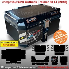 GIVI 58 LT 2018 BMW R1200