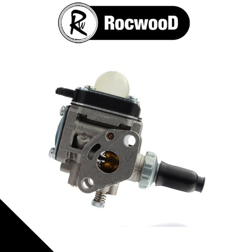 Carburettor assembly fits - carburettor,