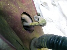   Front Right Door Check (Strap) for Ford Escort UK1498425-36