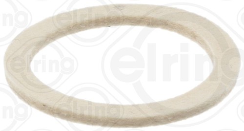 Crank shaft oil seal - crank,