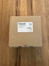 Panasonic KX-UT123X-B SIP
